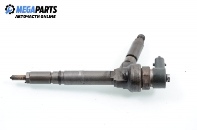 Дюза дизел за Opel Astra H Hatchback (01.2004 - 05.2014) 1.7 CDTI, 100 к.с., № 0445110 175