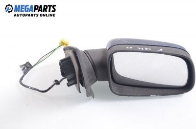 Огледало за Citroen ZX Break (10.1993 - 07.1999), комби, позиция: дясна