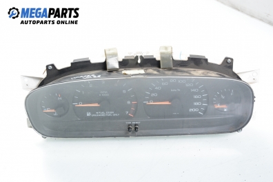Километраж за Chrysler Voyager Minivan III (01.1995 - 03.2001) 3.3 i, 158 к.с.