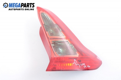 Стоп за Citroen C4 Coupe (11.2004 - 12.2013), купе, позиция: дясна