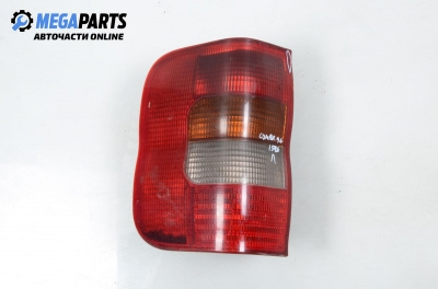 Стоп за Opel Combo Panel van (07.1994 - 10.2001), позиция: лява