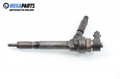 Дюза дизел за Opel Astra H Hatchback (01.2004 - 05.2014) 1.7 CDTI, 100 к.с., № 0445110 175