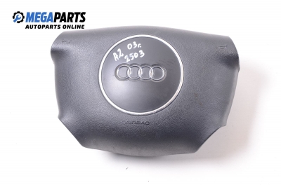 Airbag за Audi A2 Hatchback (02.2000 - 08.2005)