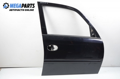 Врата за Opel Meriva A Hatchback (05.2003 - 05.2010), 4+1 вр., миниван, позиция: предна, дясна