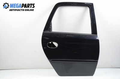 Врата за Opel Meriva A Hatchback (05.2003 - 05.2010), позиция: задна, дясна