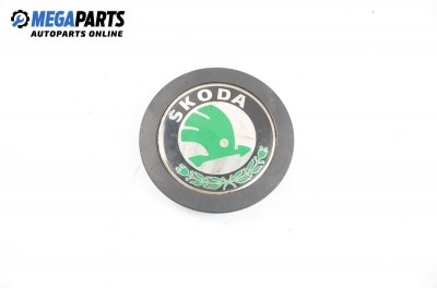 Емблема за Skoda Fabia I Hatchback (08.1999 - 03.2008), хечбек