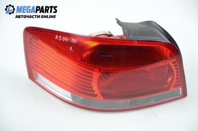 Стоп за Audi A3 Hatchback II (05.2003 - 08.2012), позиция: лява