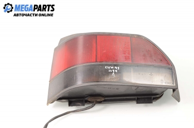 Стоп за Renault Clio I Hatchback (05.1990 - 09.1998), хечбек, позиция: лява