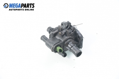 Конзола антифриз за Ford Fiesta V Hatchback (11.2001 - 03.2010) 1.4 TDCi, 68 к.с.