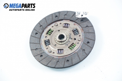 Феродов диск за Peugeot 406 Sedan (08.1995 - 01.2005) 1.8 16V, 110 к.с.