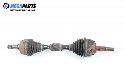 Полуоска за Volvo V40 Estate (07.1995 - 06.2004) 1.9 DI, 115 к.с., позиция: лява