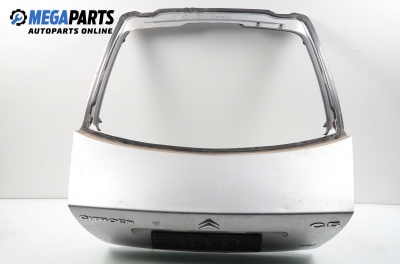 Заден капак за Citroen C5 I Sedan (03.2001 - 03.2005), хечбек