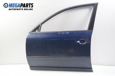 Врата за Volkswagen Passat Variant B5.5 (09.2000 - 08.2005), комби, позиция: предна, лява