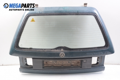 Заден капак за Volkswagen Passat Variant B3, B4 (02.1988 - 06.1997), комби