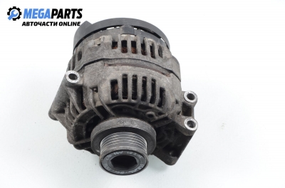 Алтернатор / генератор за Renault Megane Scenic (10.1996 - 12.2001) 1.6 16V (JA0B, JA04, JA11), 107 к.с.