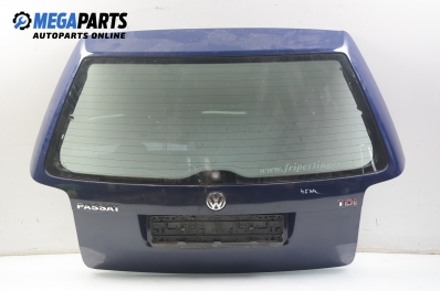 Заден капак за Volkswagen Passat Variant B5.5 (09.2000 - 08.2005), комби