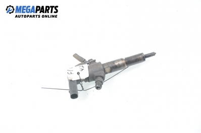 Дюза дизел за Ford Fiesta V Hatchback (11.2001 - 03.2010) 1.4 TDCi, 68 к.с.