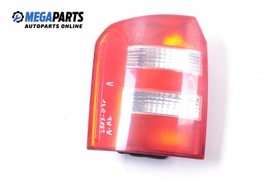 Стоп за Audi A2 Hatchback (02.2000 - 08.2005), позиция: лява
