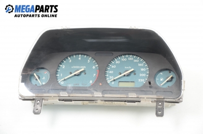 Километраж за Land Rover Freelander SUV I (02.1998 - 10.2006) 1.8 i 16V 4x4, 120 к.с.