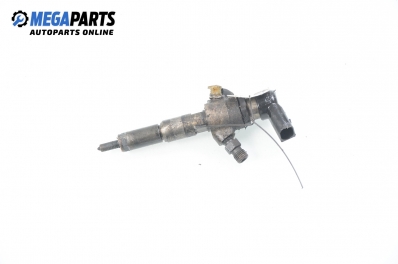 Дюза дизел за Ford Fiesta V Hatchback (11.2001 - 03.2010) 1.4 TDCi, 68 к.с.