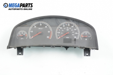 Километраж за Opel Vectra C Estate (10.2003 - 01.2009) 1.9 CDTI, 120 к.с.
