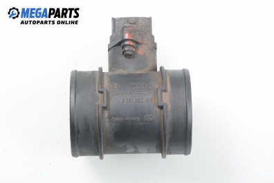 Дебитомер за Opel Vectra B Estate (11.1996 - 07.2003) 2.0 DTI 16V, 101 к.с., № Bosch 0 281 002 180