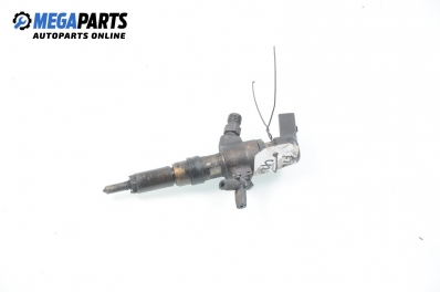 Дюза дизел за Ford Fiesta V Hatchback (11.2001 - 03.2010) 1.4 TDCi, 68 к.с.