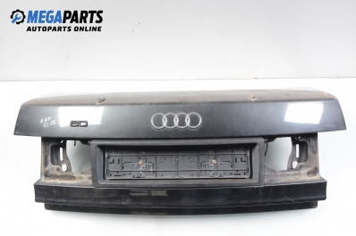 Заден капак за Audi 80 Sedan B3 (06.1986 - 10.1991), седан