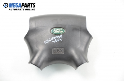 Airbag за Land Rover Freelander SUV I (02.1998 - 10.2006), 4+1 вр.