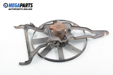 Перка охлаждане за Peugeot 106 I Hatchback (08.1991 - 04.1996) 1.0, 50 к.с.