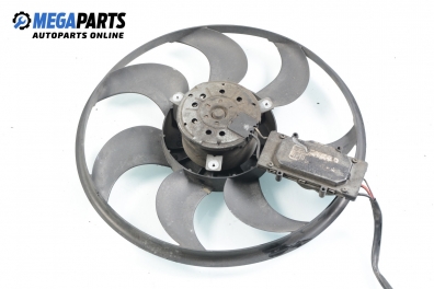 Перка охлаждане за Ford Focus C-Max (10.2003 - 03.2007) 1.6 TDCi, 109 к.с.