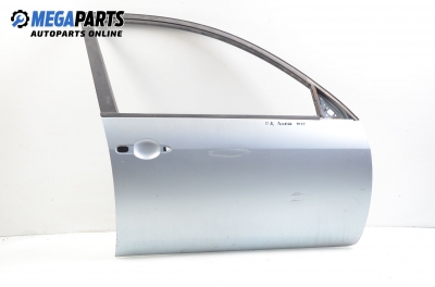 Врата за Nissan Primera Hatchback III (01.2002 - 06.2007), хечбек, позиция: предна, дясна