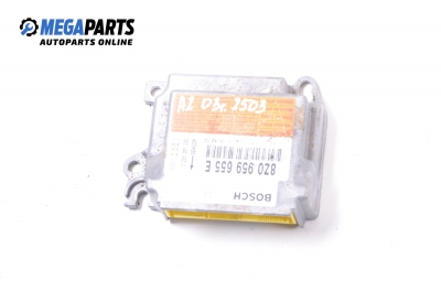 Модул за AIRBAG за Audi A2 Hatchback (02.2000 - 08.2005), № 8Z0 959 655 E
