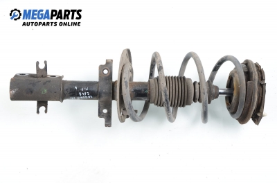 Макферсон за Renault Laguna II Grandtour (03.2001 - 12.2007), комби, позиция: предна, лява