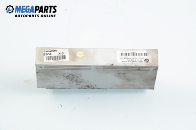Комфорт модул за BMW X3 Series E83 (01.2004 - 12.2011), № BMW 61.35 6 963 026