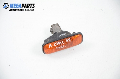 Мигач за Honda Civic VI Aerodeck (04.1998 - 02.2001), комби, позиция: лява