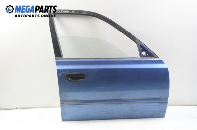 Врата за Hyundai Accent II Hatchback (09.1999 - 11.2005), 4+1 вр., хечбек, позиция: предна, дясна
