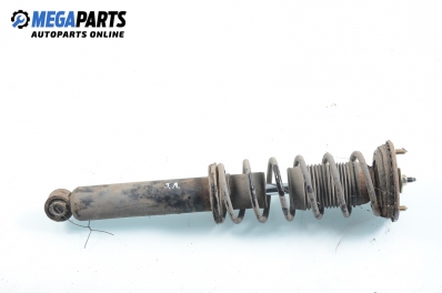 Макферсон за Mitsubishi Galant VI Estate (09.1996 - 10.2003), комби, позиция: задна, лява