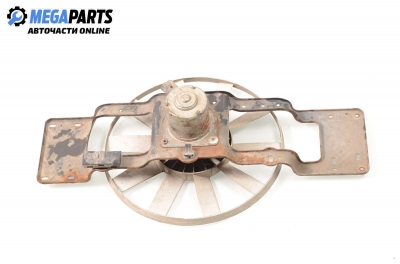 Перка охлаждане за Renault Clio I Hatchback (05.1990 - 09.1998) 1.2 (B/C57R), 54 к.с.