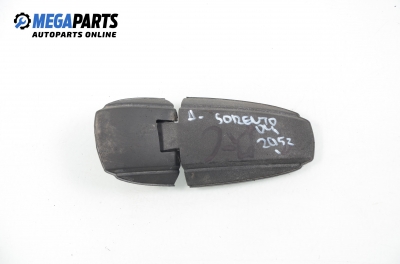 Панта заден капак за Kia Sorento I SUV (08.2002 - 12.2009), позиция: задна, лява