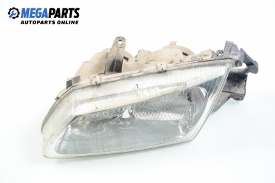 Фар за Nissan Almera II Hatchback (01.2000 - 12.2006), хечбек, позиция: лява