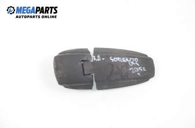 Панта заден капак за Kia Sorento I SUV (08.2002 - 12.2009), позиция: задна, дясна