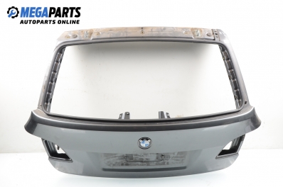 Заден капак за BMW 5 Series E60 Touring E61 (06.2004 - 12.2010), 4+1 вр., комби, позиция: задна