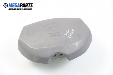 Airbag за Hyundai Accent II Hatchback (09.1999 - 11.2005), 4+1 вр., хечбек