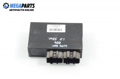 Комфорт модул за Volkswagen Lupo Hatchback (09.1998 - 07.2005), № 1 CO 962 258 J