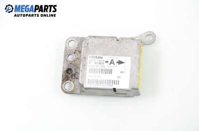 Модул за AIRBAG за Nissan Micra III Hatchback (01.2003 - 06.2010), № Bosch 0 285 001 474