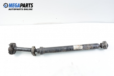 Кардан за Volkswagen Touareg SUV (10.2002 - 01.2013) 5.0 V10 TDI, 313 к.с., автоматик