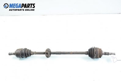 Полуоска за Opel Vectra B Sedan (09.1995 - 04.2002) 2.0 DI 16V, 82 к.с., позиция: предна, дясна