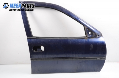 Врата за Opel Vectra B Sedan (09.1995 - 04.2002), 4+1 вр., седан, позиция: предна, дясна