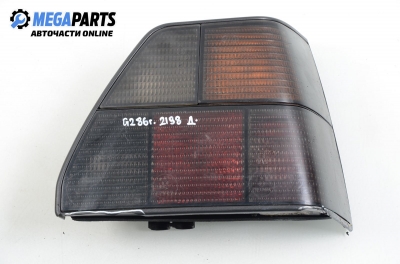 Стоп за Volkswagen Golf II Hatchback (08.1983 - 12.1992), позиция: дясна